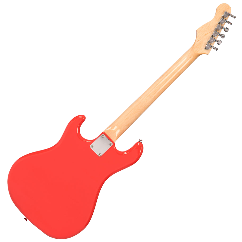 Rapier 33 Electric Guitar, Fiesta Red - Regent Sounds