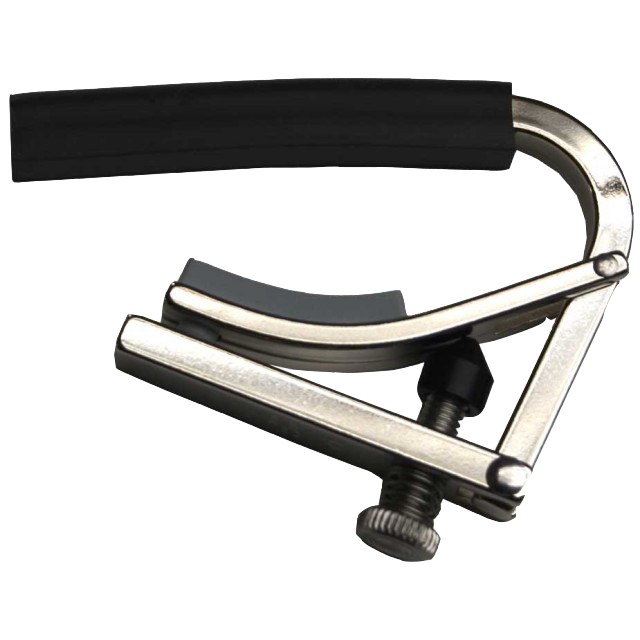 Shubb C4 Chrome 7.25" - Regent Sounds