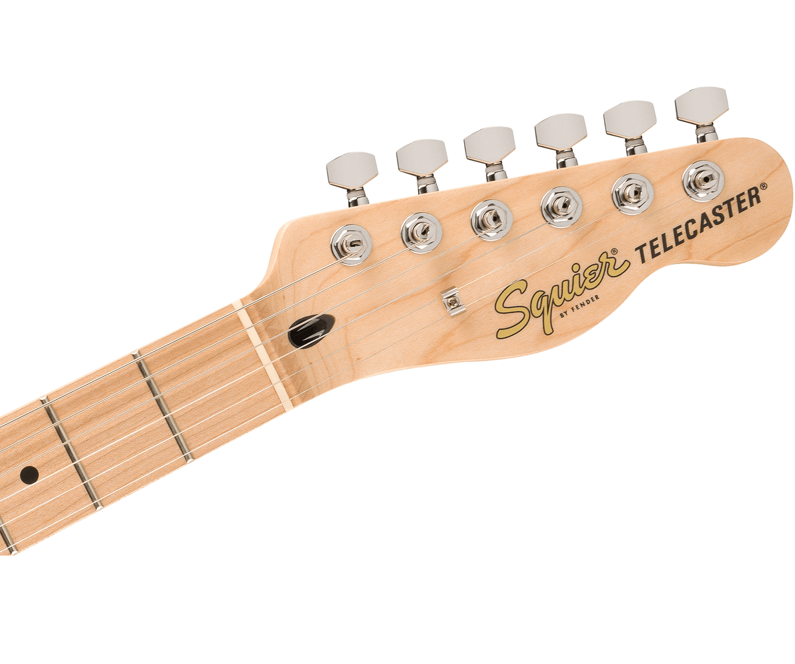 Squier Affinity Telecaster FMT SH - Regent Sounds