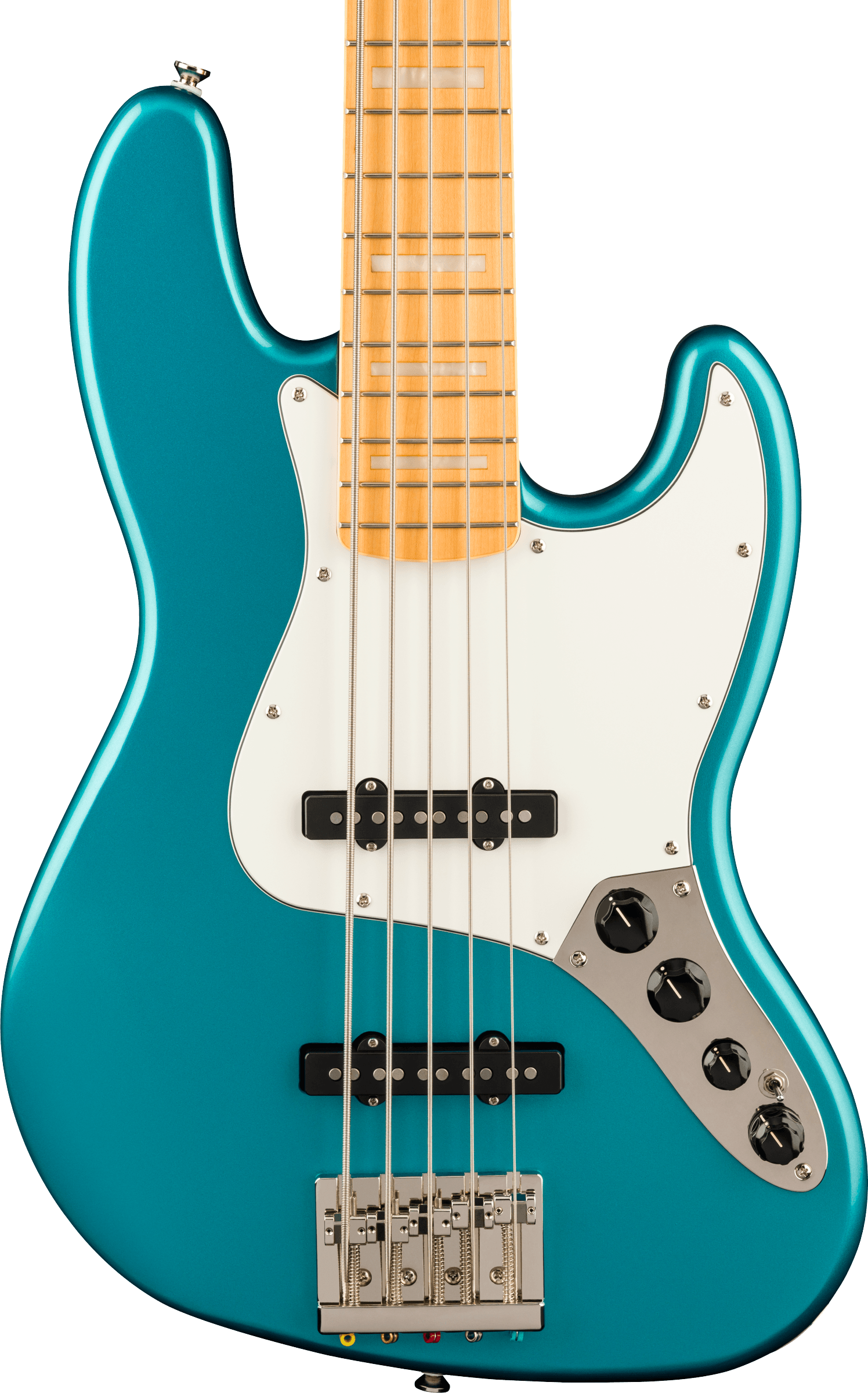 Squier Classic Vibe Active '70s Jazz Bass - Regent Sounds