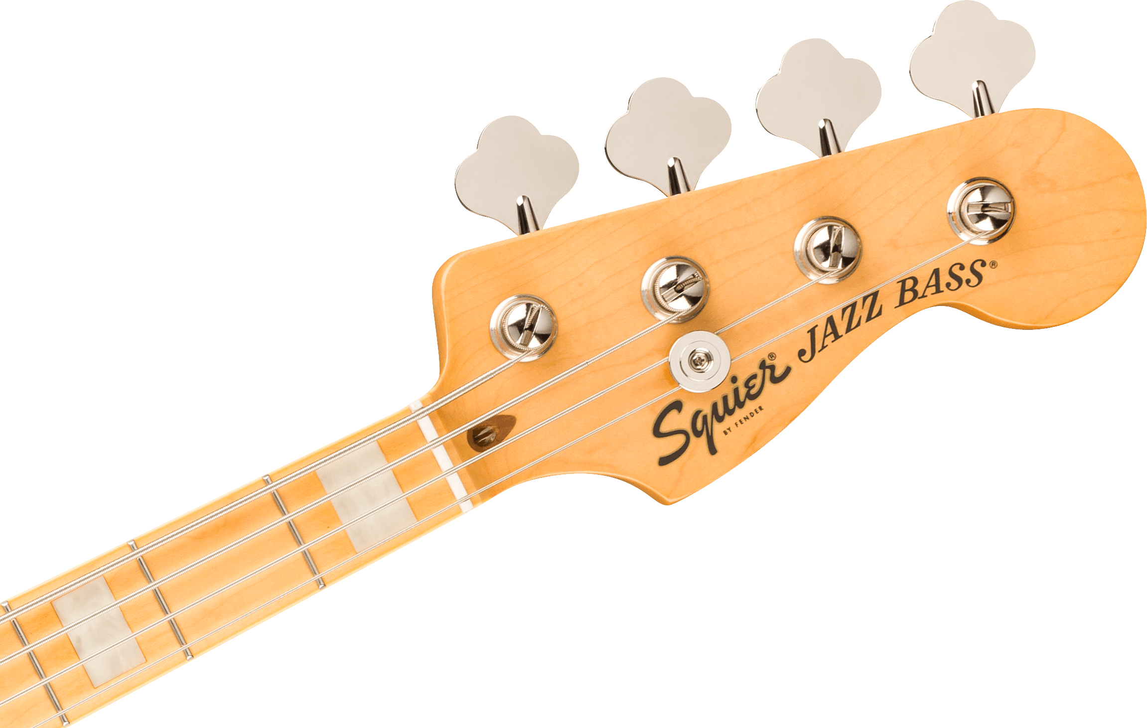 Squier Classic Vibe Active '70s Jazz Bass - Regent Sounds