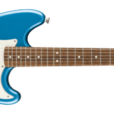 Squier Classic Vibe Duo-Sonic HS, Lake Placid Blue - Regent Sounds