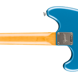 Squier Classic Vibe Duo-Sonic HS, Lake Placid Blue - Regent Sounds