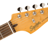 Squier Classic Vibe Duo-Sonic HS, Lake Placid Blue - Regent Sounds