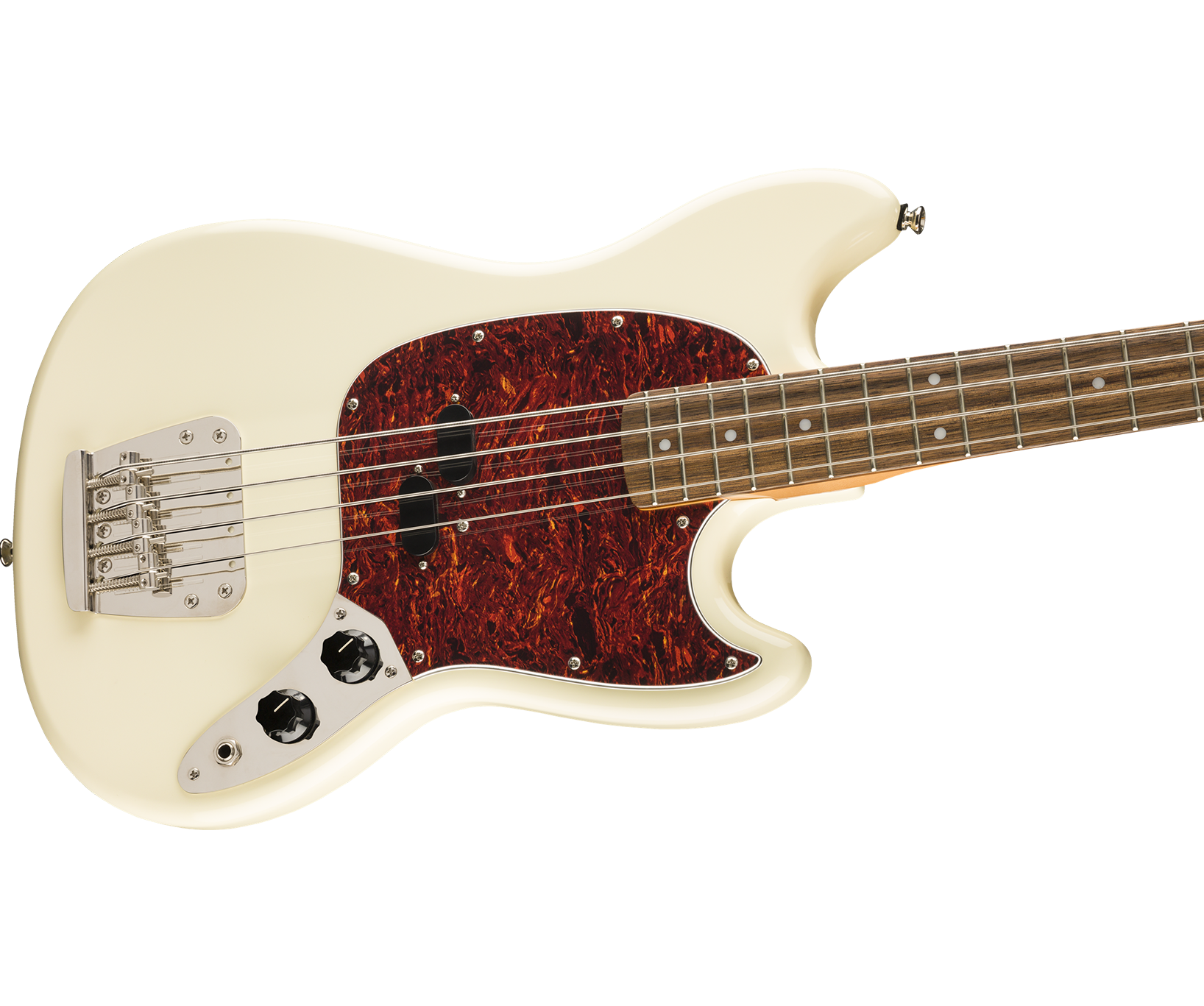 Squier Classic Vibe '60s Mustang Bass - Regent Sounds