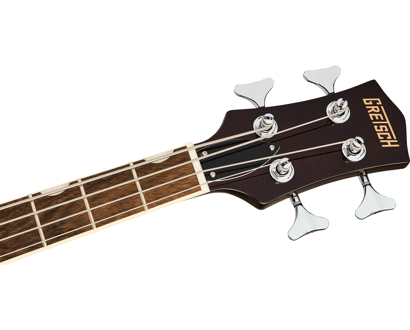 Gretsch Streamliner Jet Club Bass Single-Cut Shell Pink - Regent Sounds
