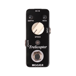Mooer Trelicopter Optical Tremolo - Regent Sounds