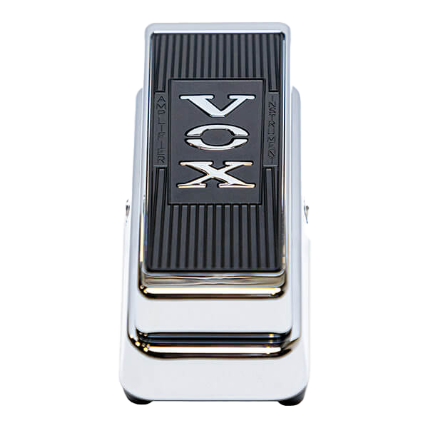 Vox Real McCoy Wah Ltd - Regent Sounds