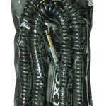 Vox Coil Cable Black 9m - Regent Sounds