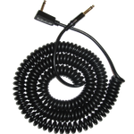 Vox Coil Cable Black 9m - Regent Sounds