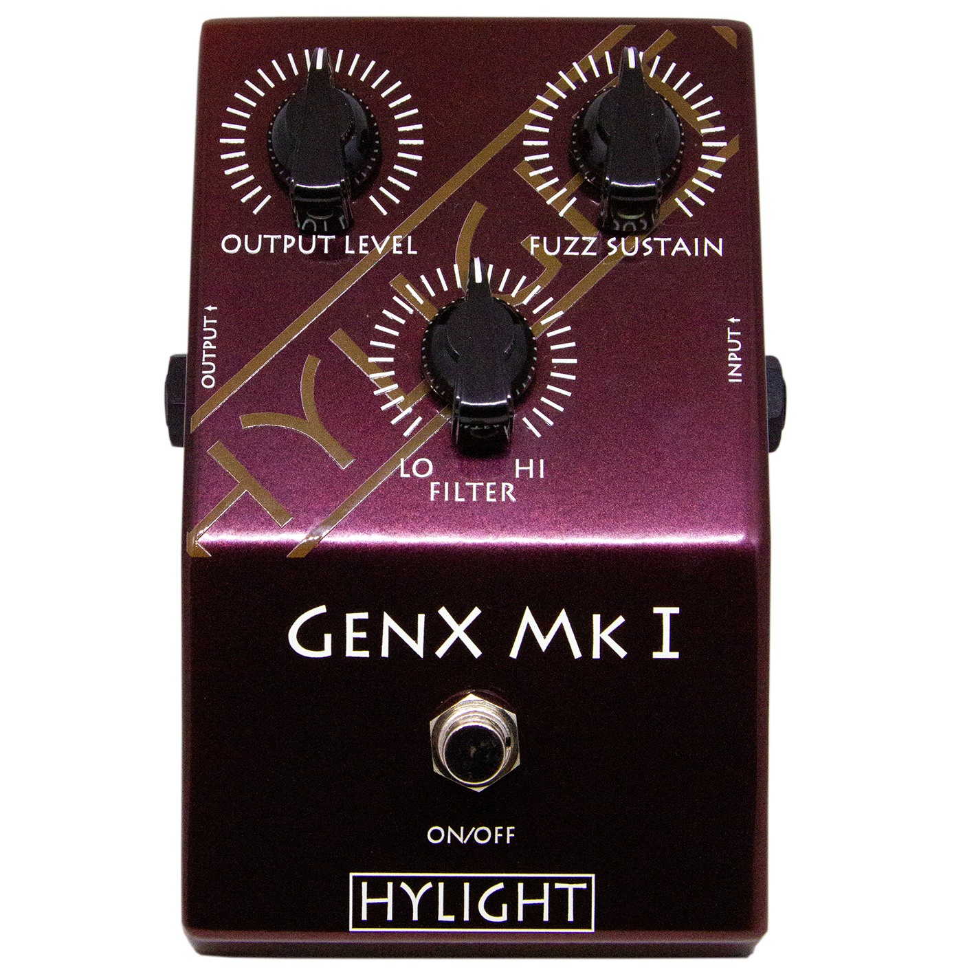 Hylight GENX MK I - Regent Sounds