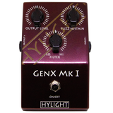Hylight GENX MK I - Regent Sounds