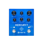 Meris Mercury7 Reverb - Regent Sounds