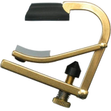 Shubb C7 3 String Capo Nickel - Regent Sounds