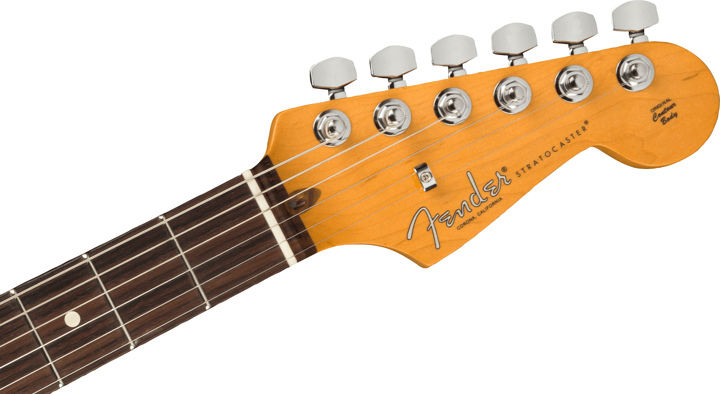 Fender American Professional II Stratocaster Roasted Pine RW - Regent Sounds