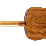 Fender CD-60 Dreadnought Natural V3 - Regent Sounds