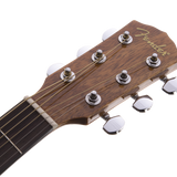 Fender CD-60 Dreadnought Natural V3 - Regent Sounds