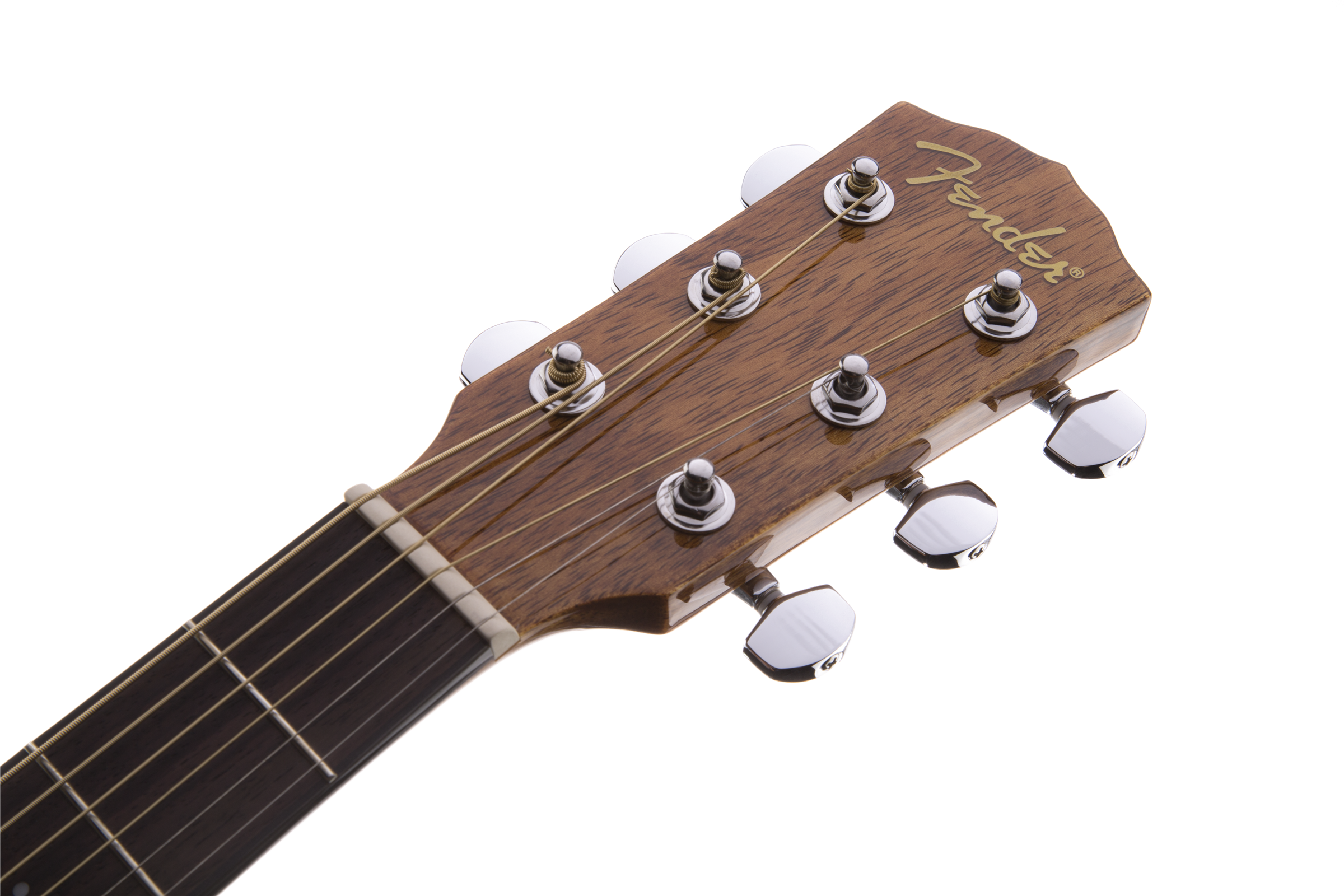 Fender CD-60 Dreadnought Natural V3 - Regent Sounds