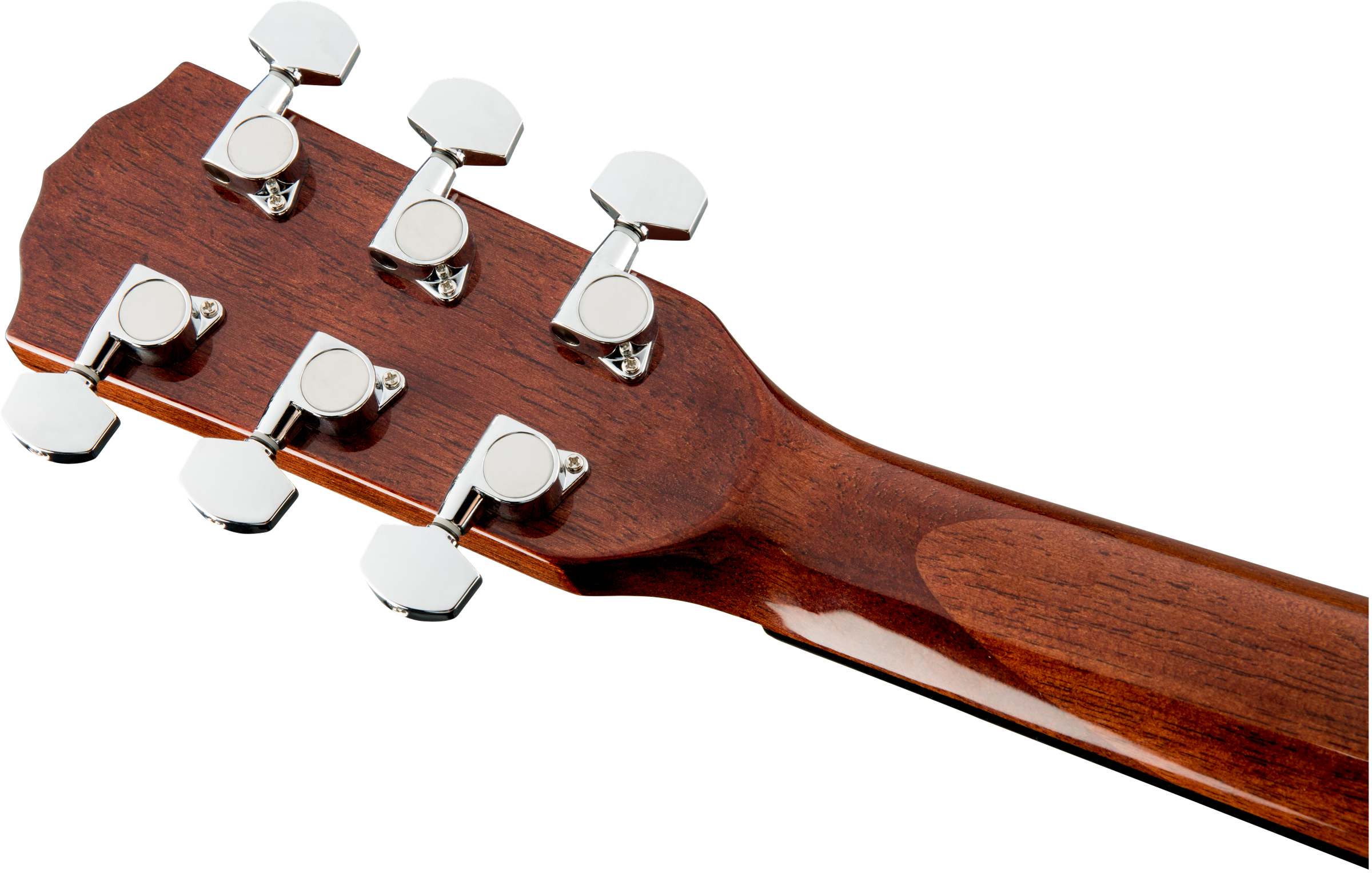 Fender CD-60S Natural - Regent Sounds