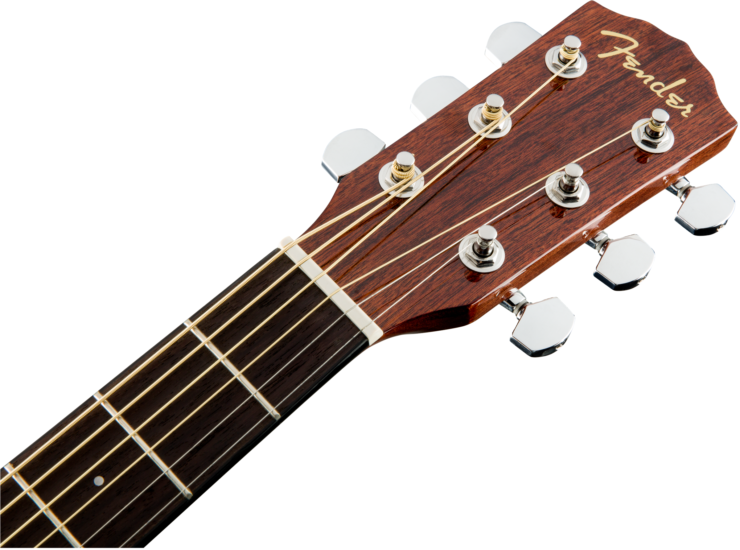 Fender CD-60S Natural - Regent Sounds
