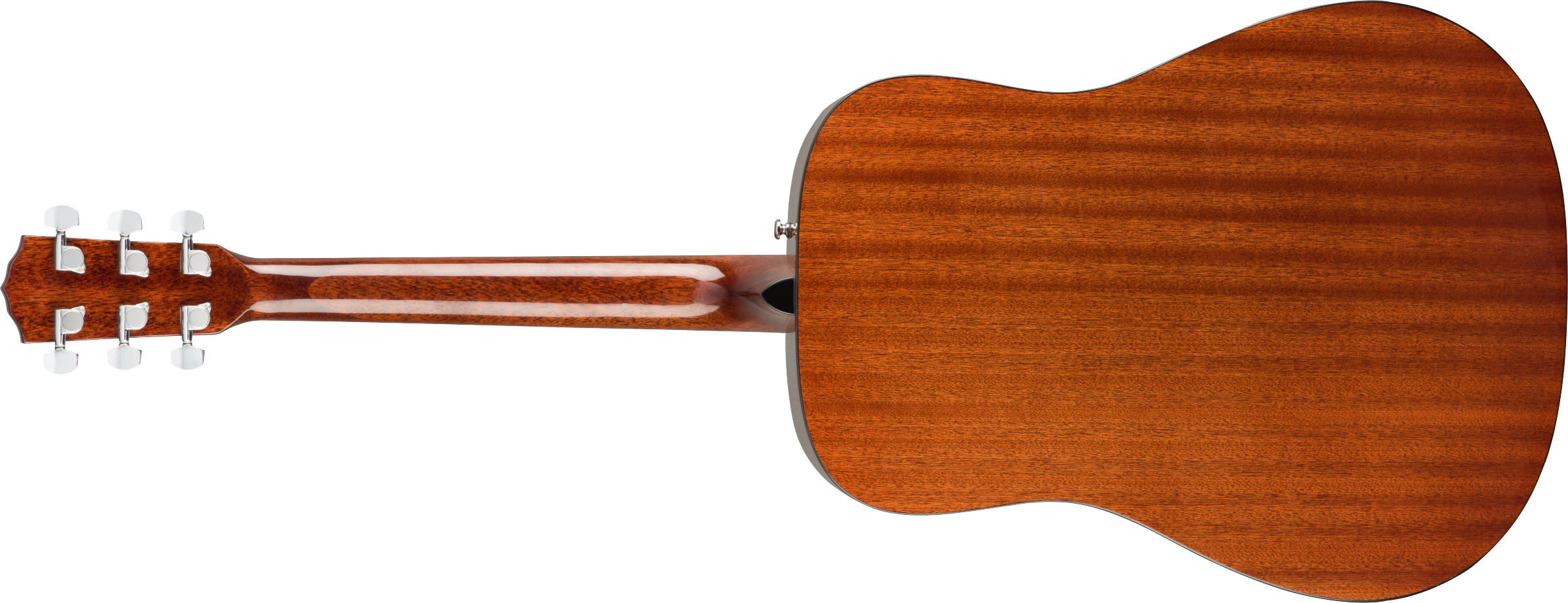 Fender CD-60S All Mahogany - Regent Sounds