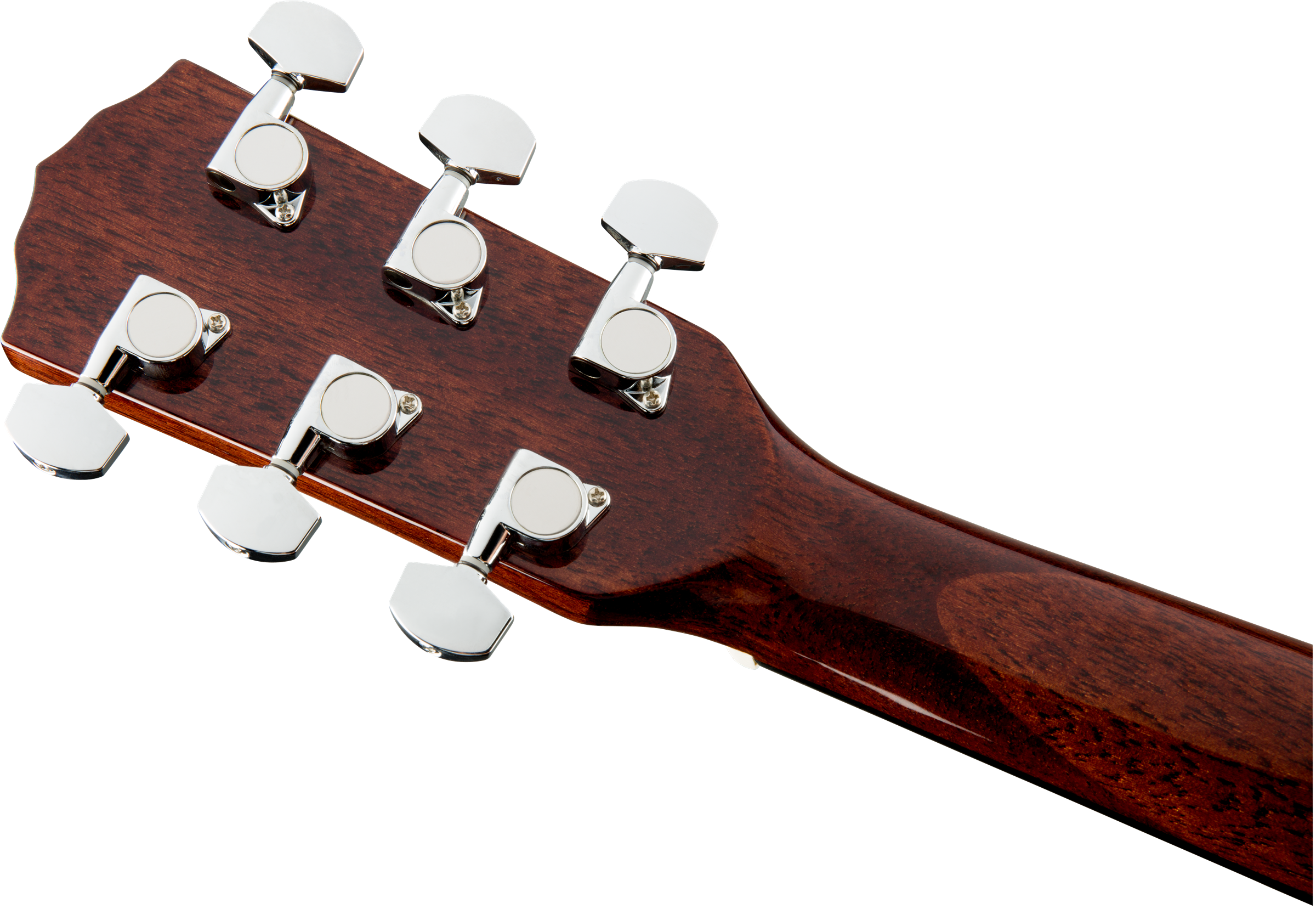 Fender CD-60S All Mahogany - Regent Sounds