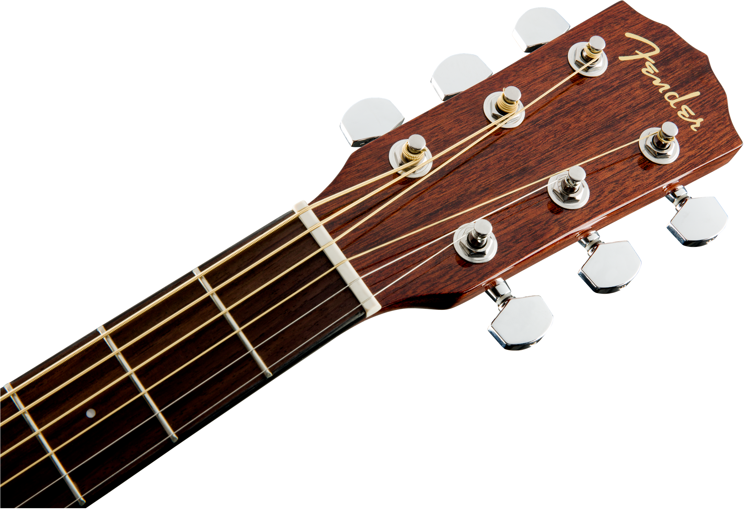 Fender CD-60S All Mahogany - Regent Sounds