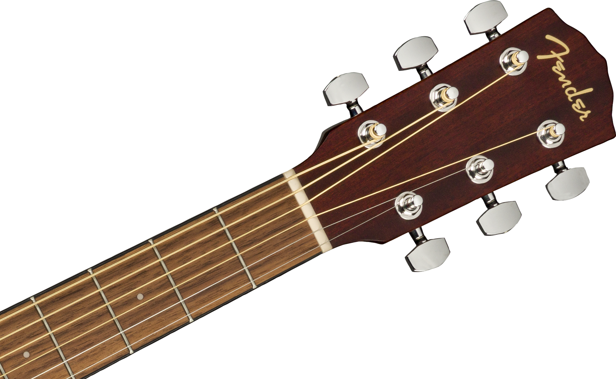 Fender CC-60S Concert All Mahogany - Regent Sounds