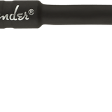 Fender Professional Series 10' Cable Angle Black - Regent Sounds