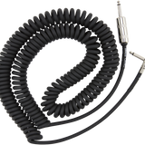 Fender Jimi Hendrix Voodoo Child Cable Black 30' - Regent Sounds