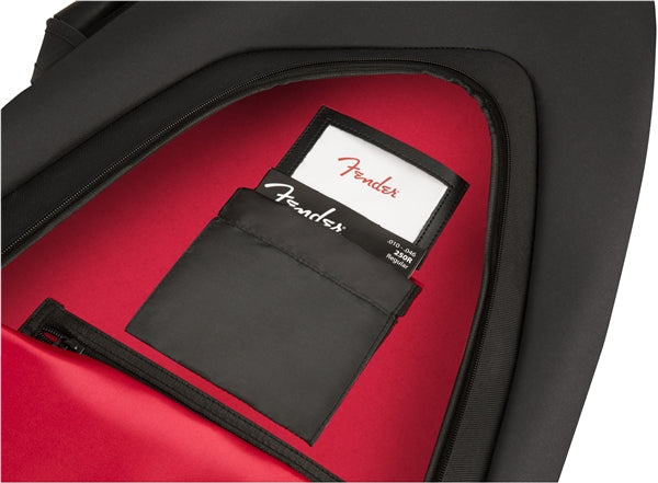 Fender FE610 Gig Bag Electric - Regent Sounds