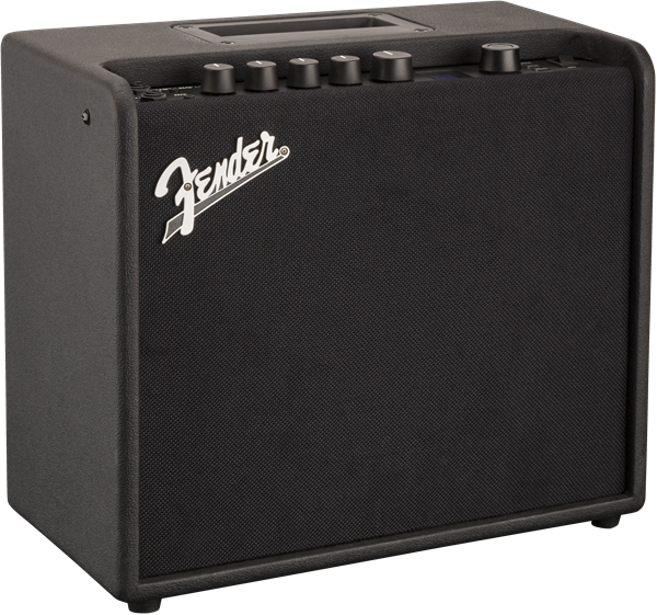 Fender Mustang LT25 - Regent Sounds