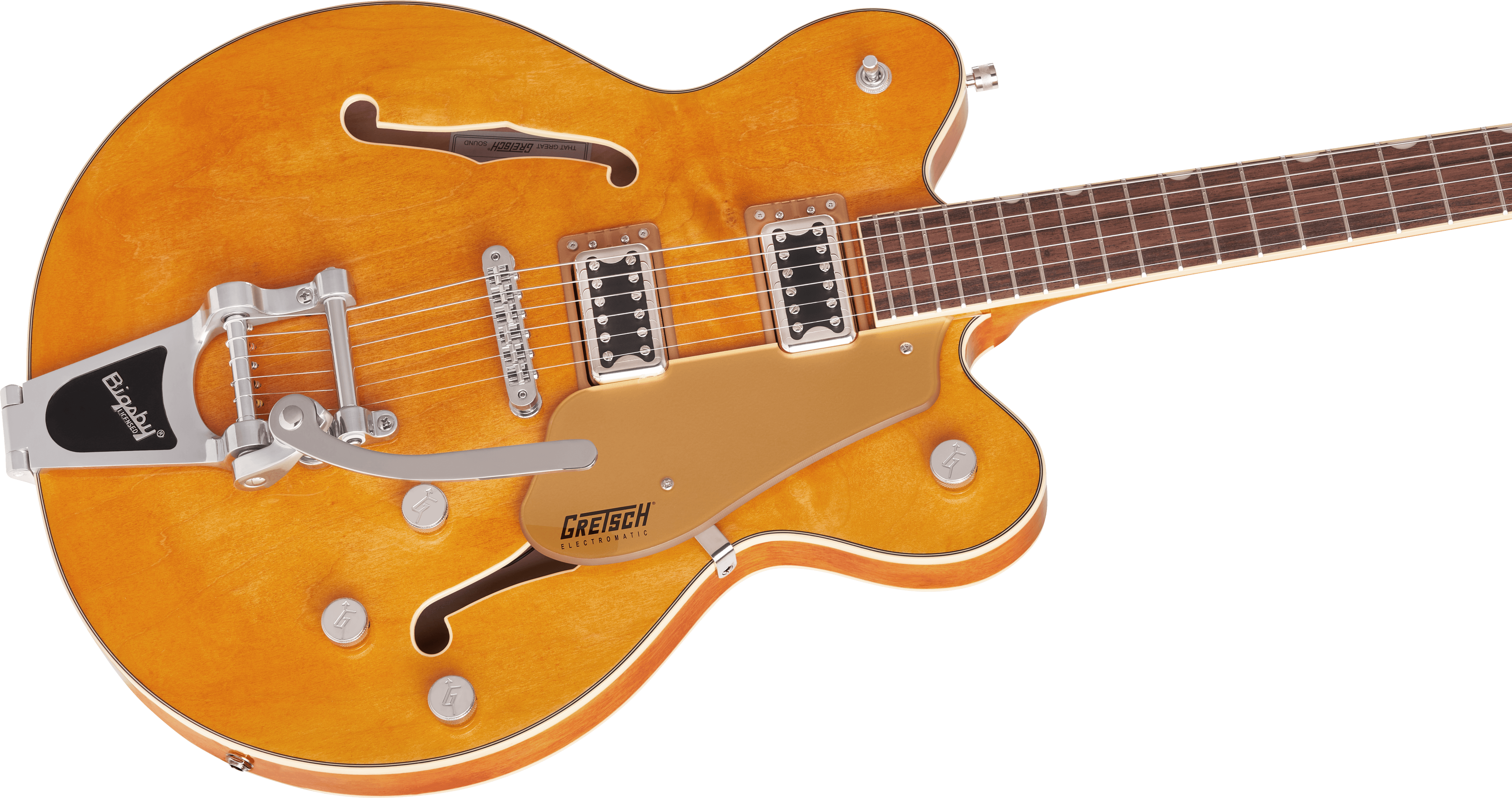 Gretsch G5622T Electromatic Centre Block Speyside - Regent Sounds