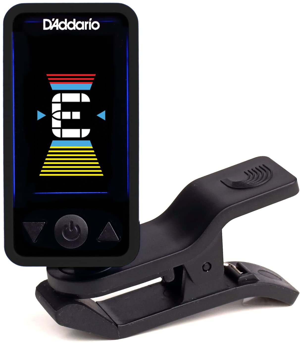 D’Addario Eclipse Tuner - Regent Sounds