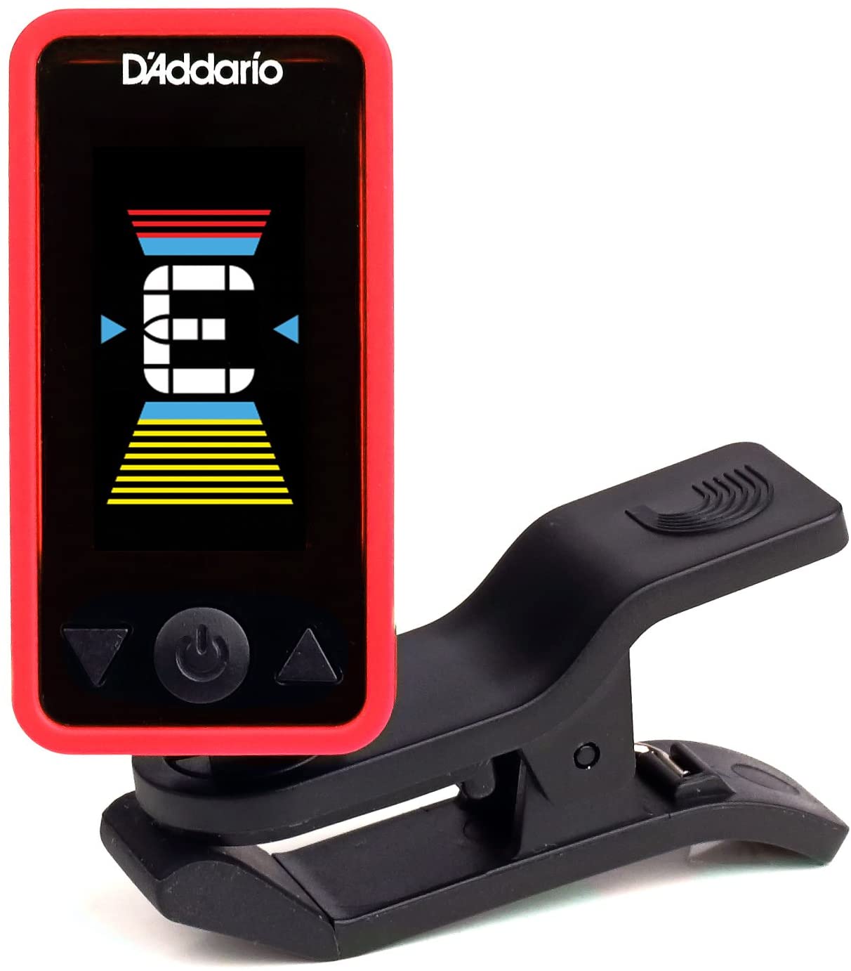 D’Addario Eclipse Tuner - Regent Sounds