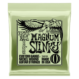 Ernie Ball Magnum Slinky 12-56 - Regent Sounds
