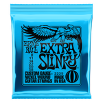 Ernie Ball Extra Slinky 8-38 - Regent Sounds