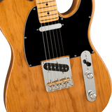 Fender American Pro II Telecaster Roasted Pine - Regent Sounds