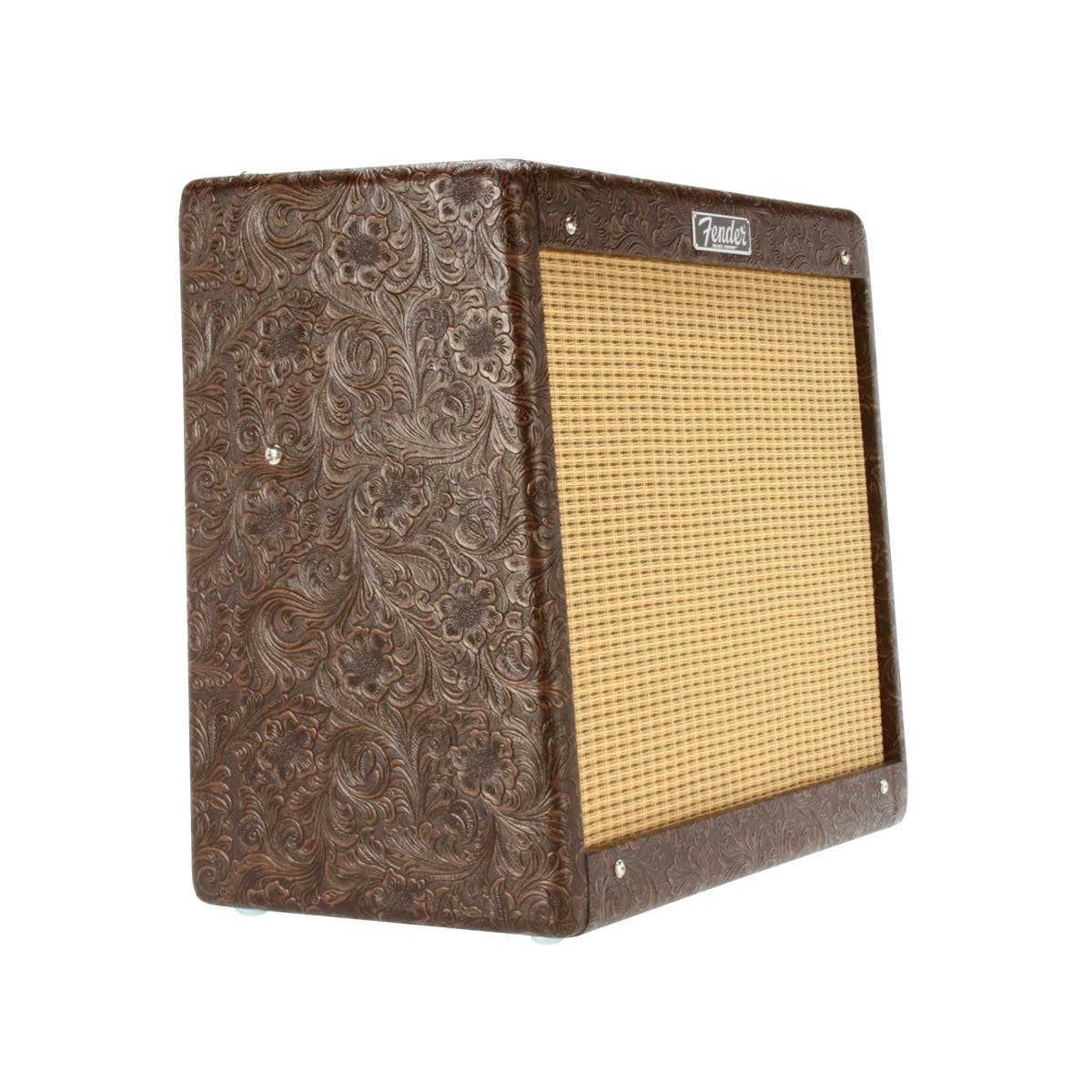 Fender Blues Junior IV Western Tolex Ltd Regent Sounds
