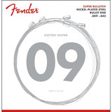 Fender Super 250L - Regent Sounds