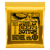 Ernie Ball Skinny Top Beefy Bottom 10 - 54 - Regent Sounds