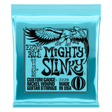Ernie Ball Mighty Slinky 8.5 - 40 - Regent Sounds