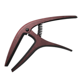 Ernie Ball Axis Capo Bronze - Regent Sounds
