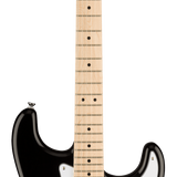Squier Affinity Series Stratocaster, Black - Regent Sounds
