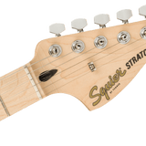 Squier Affinity Series Stratocaster, Black - Regent Sounds