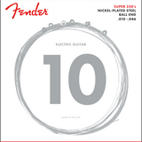 Fender Super 250R Ball End - Regent Sounds