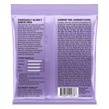 Ernie Ball Ultra Slinky 10-48 - Regent Sounds