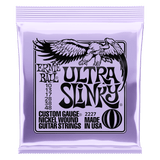 Ernie Ball Ultra Slinky 10-48 - Regent Sounds