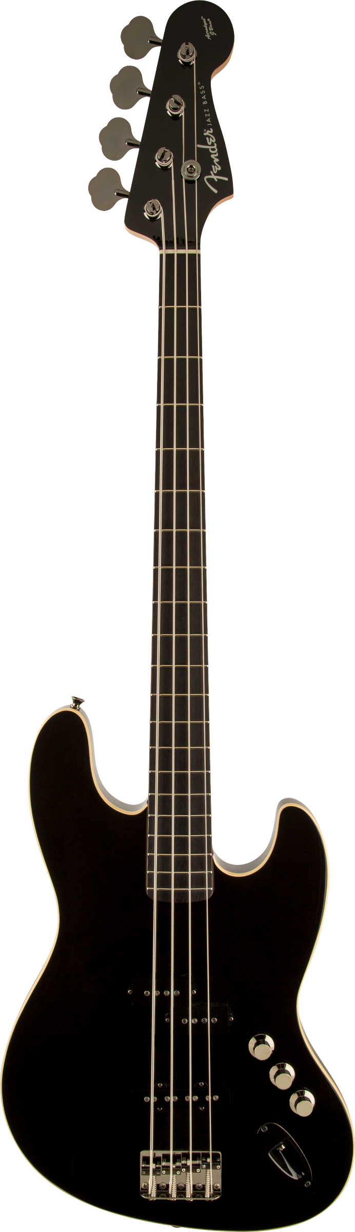 heiyhaaさま専用 Fender Aerodyne Jazz Bass