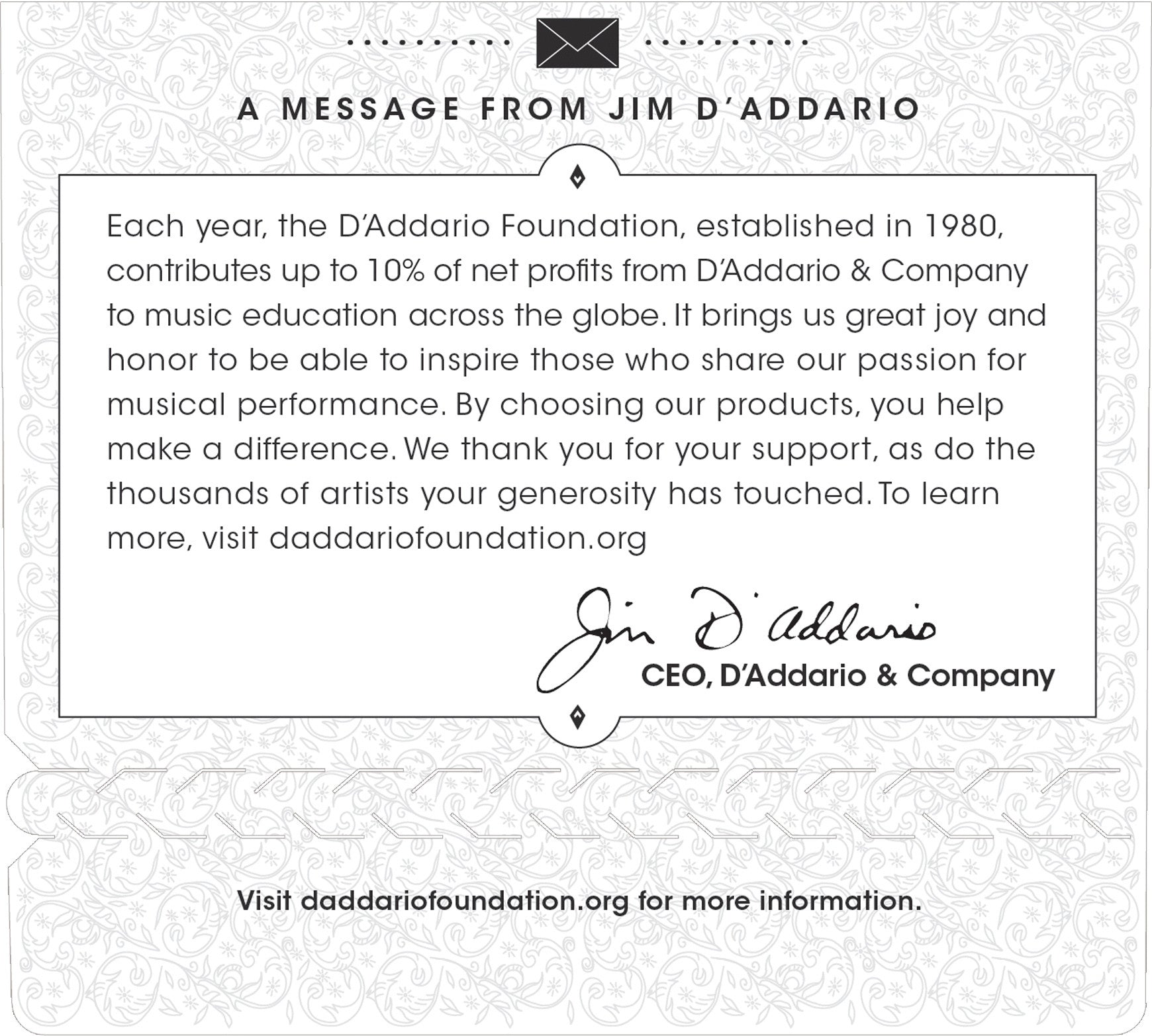 D'Addario EJ45 Pro Arte Classical Guitar Normal Tension - Regent Sounds